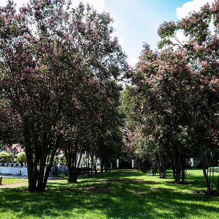River Meadow Manor Centurion Luaran gambar