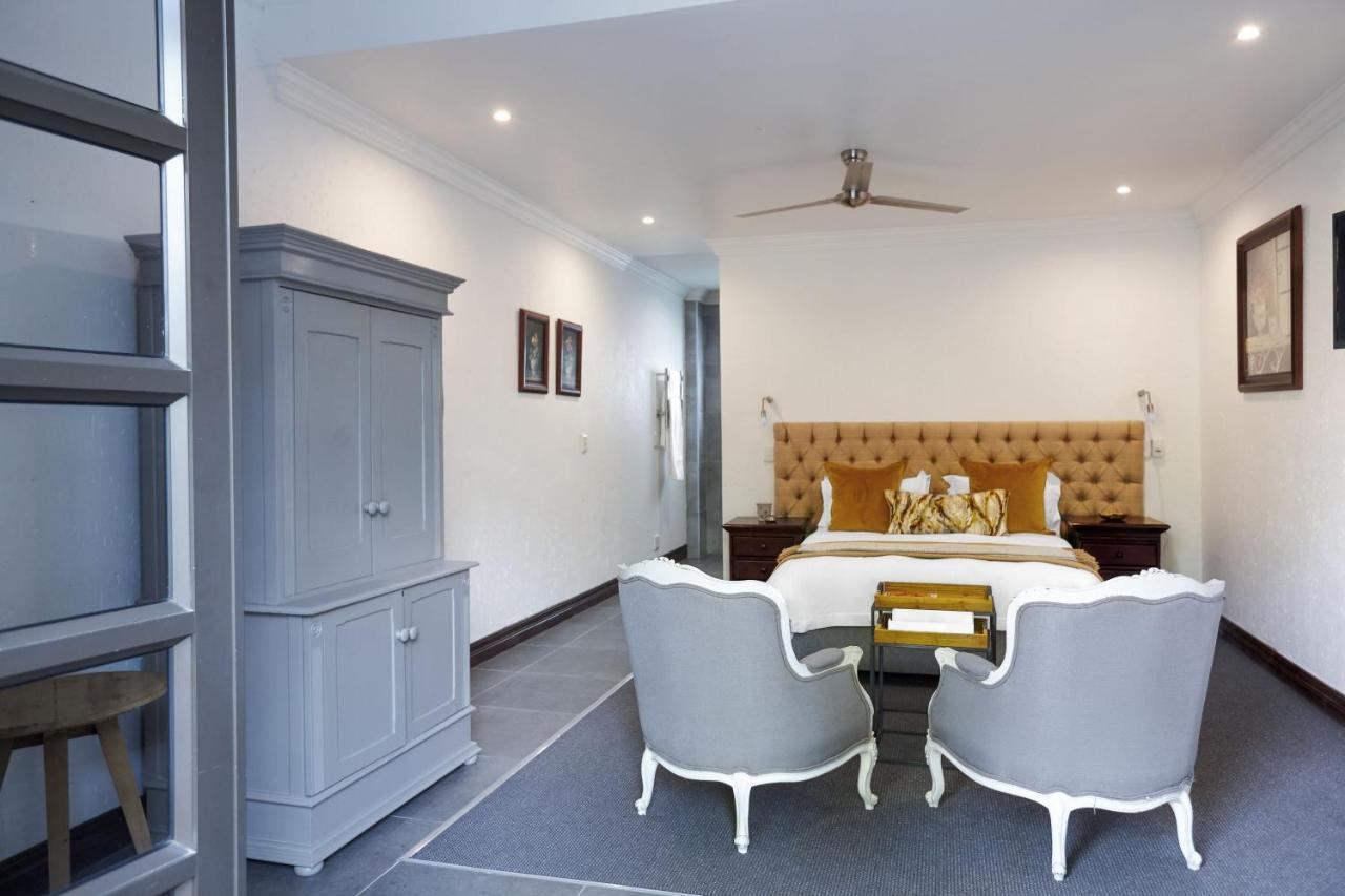 River Meadow Manor Centurion Luaran gambar