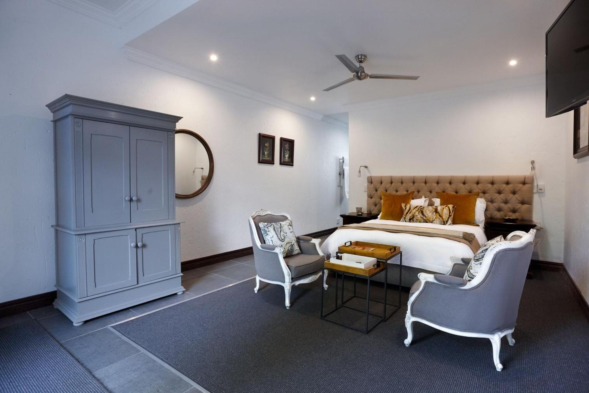 River Meadow Manor Centurion Luaran gambar