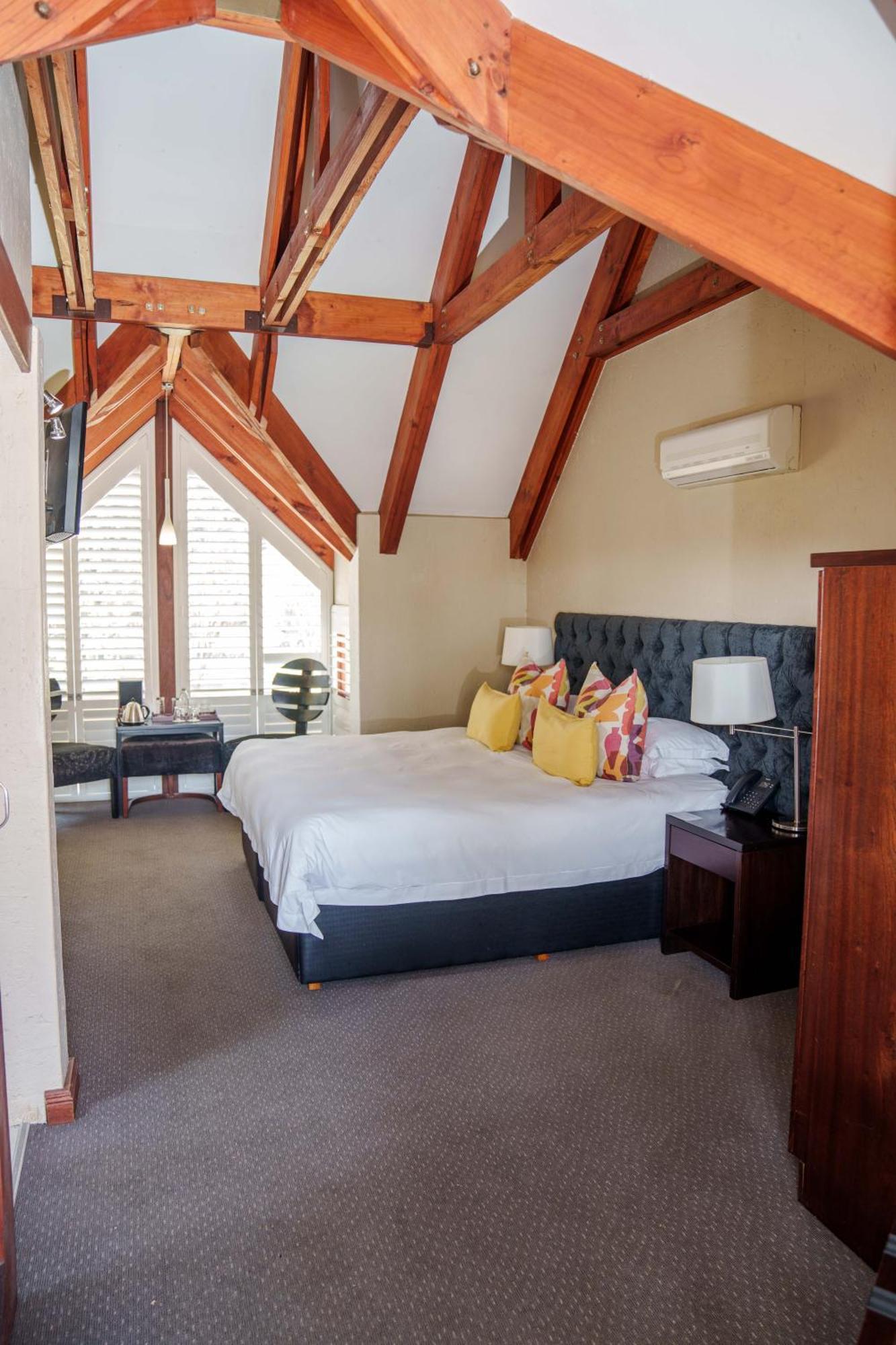 River Meadow Manor Centurion Luaran gambar