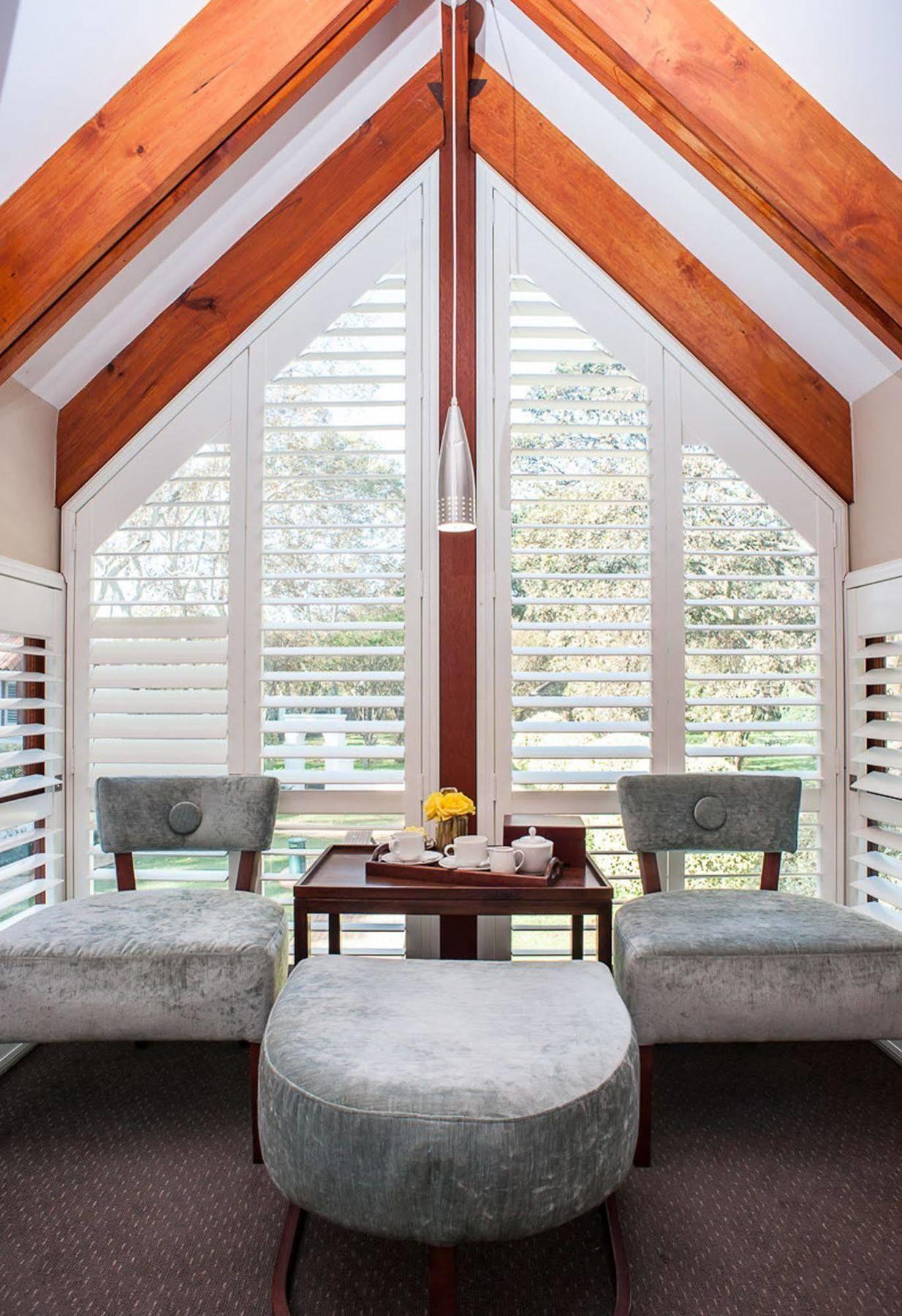 River Meadow Manor Centurion Luaran gambar