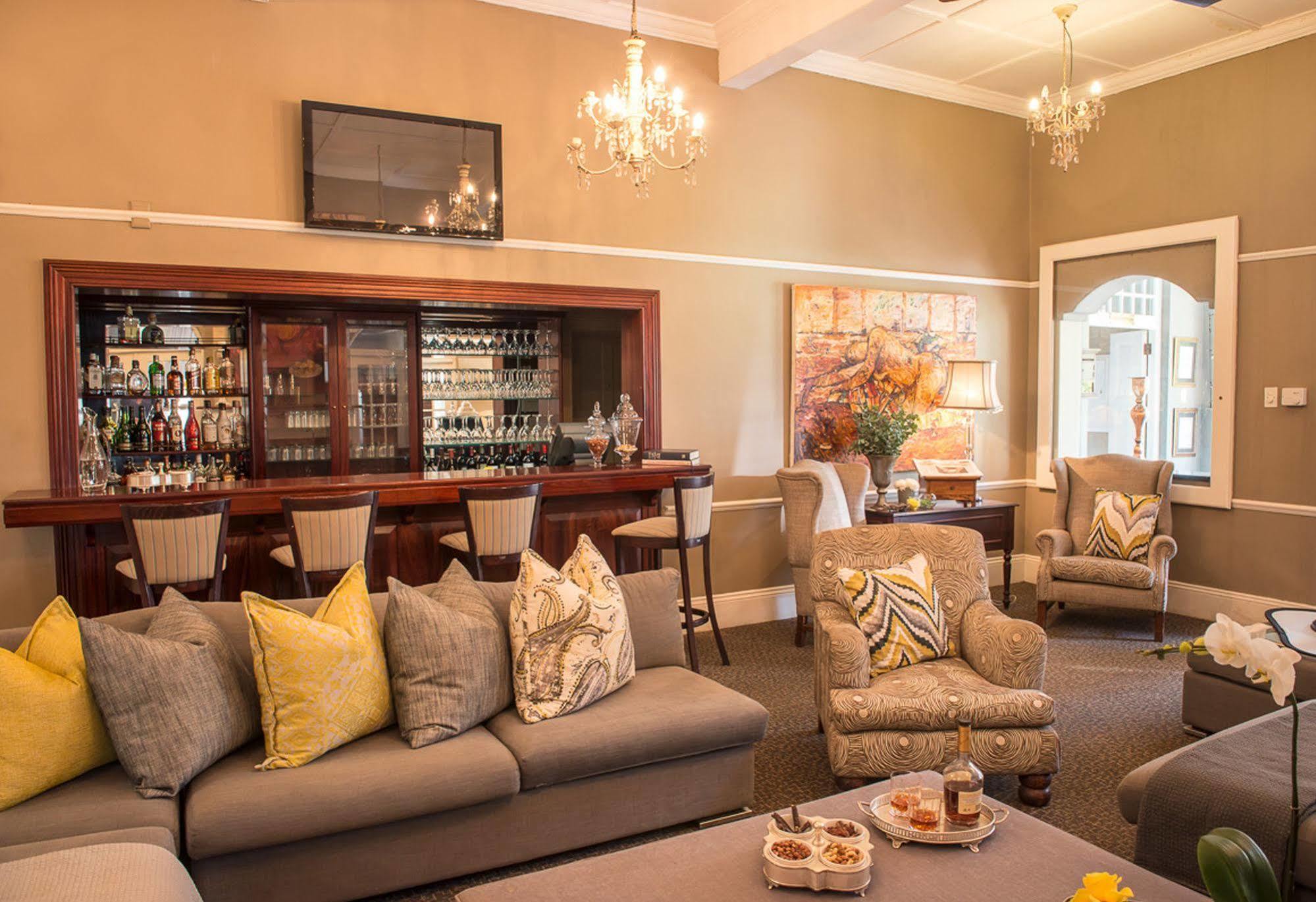 River Meadow Manor Centurion Luaran gambar