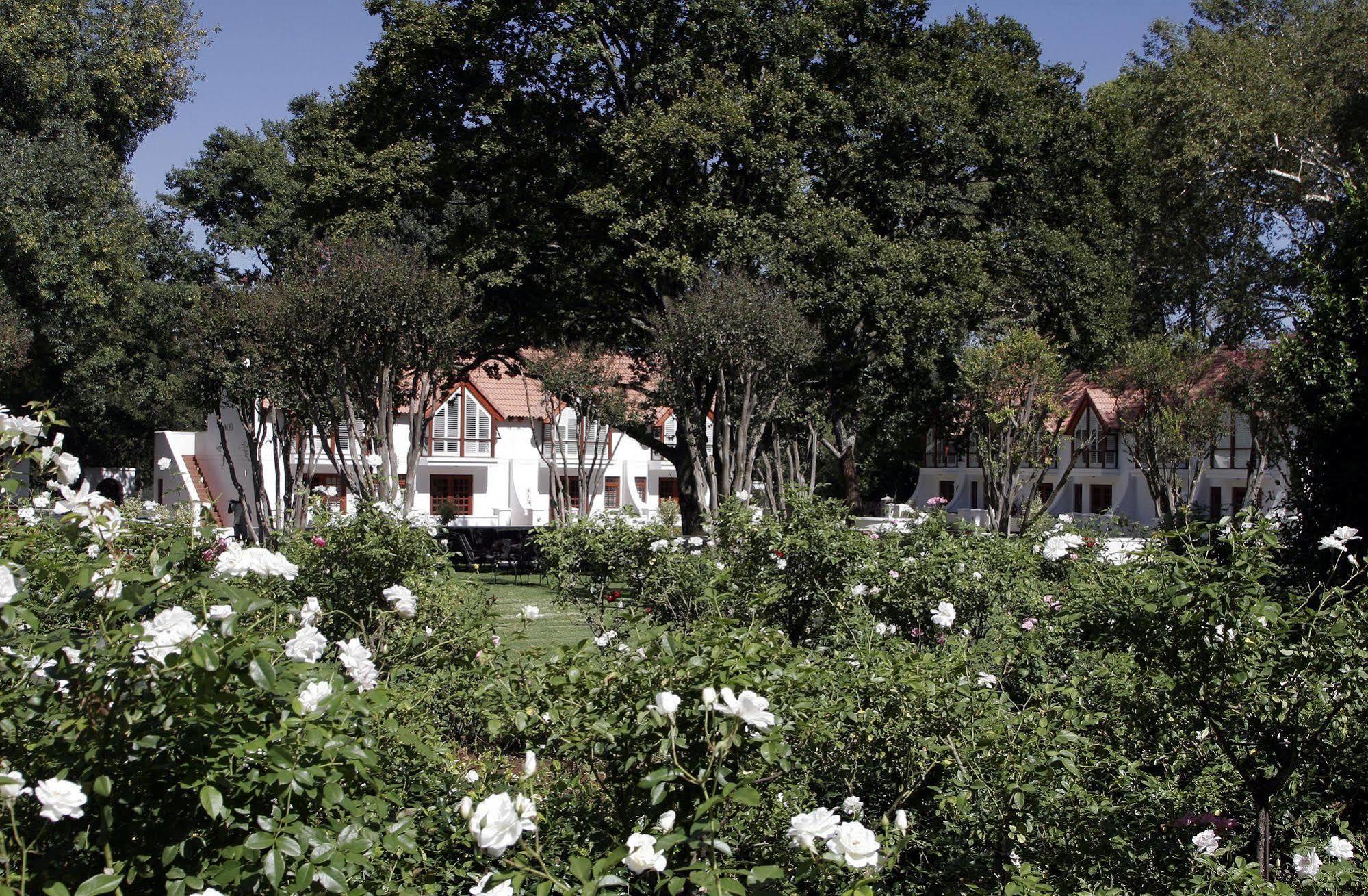 River Meadow Manor Centurion Luaran gambar